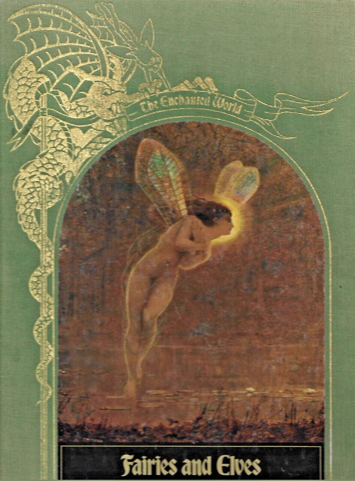 3- ENCHANTED WORLD BOOKS H/C "See Details in Description "                  B-16