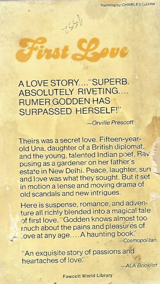 5- CLASSIC PAPERBACK BOOKS "See Sellers Description"                        B-20