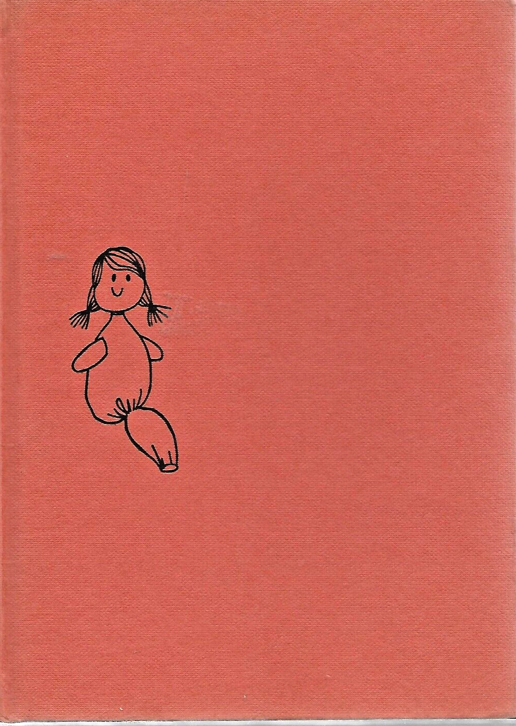 Doll Making 1970 HC by Jean Ray Laury      "VG"                             B-27
