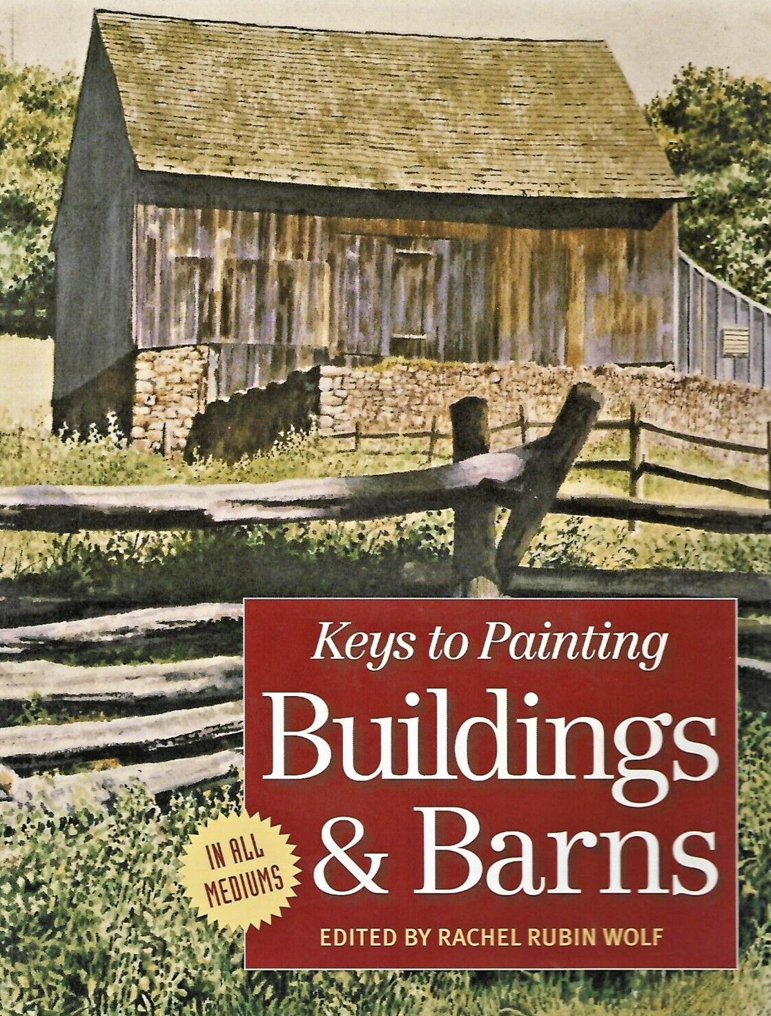 4    Books on Painting Art's & Crafts   VG  to Like New   B-23
