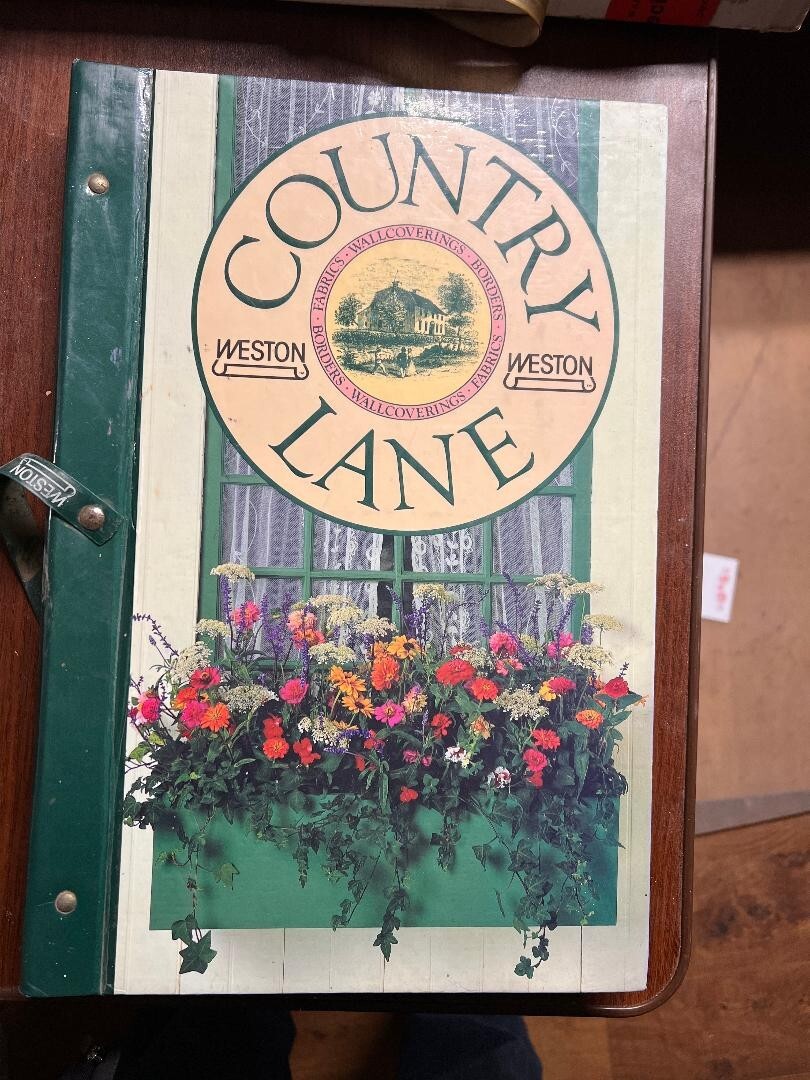 3- Supply Catalogs for Doll Houses From 1980's and 90's "GOOD CONDITION"    B-27