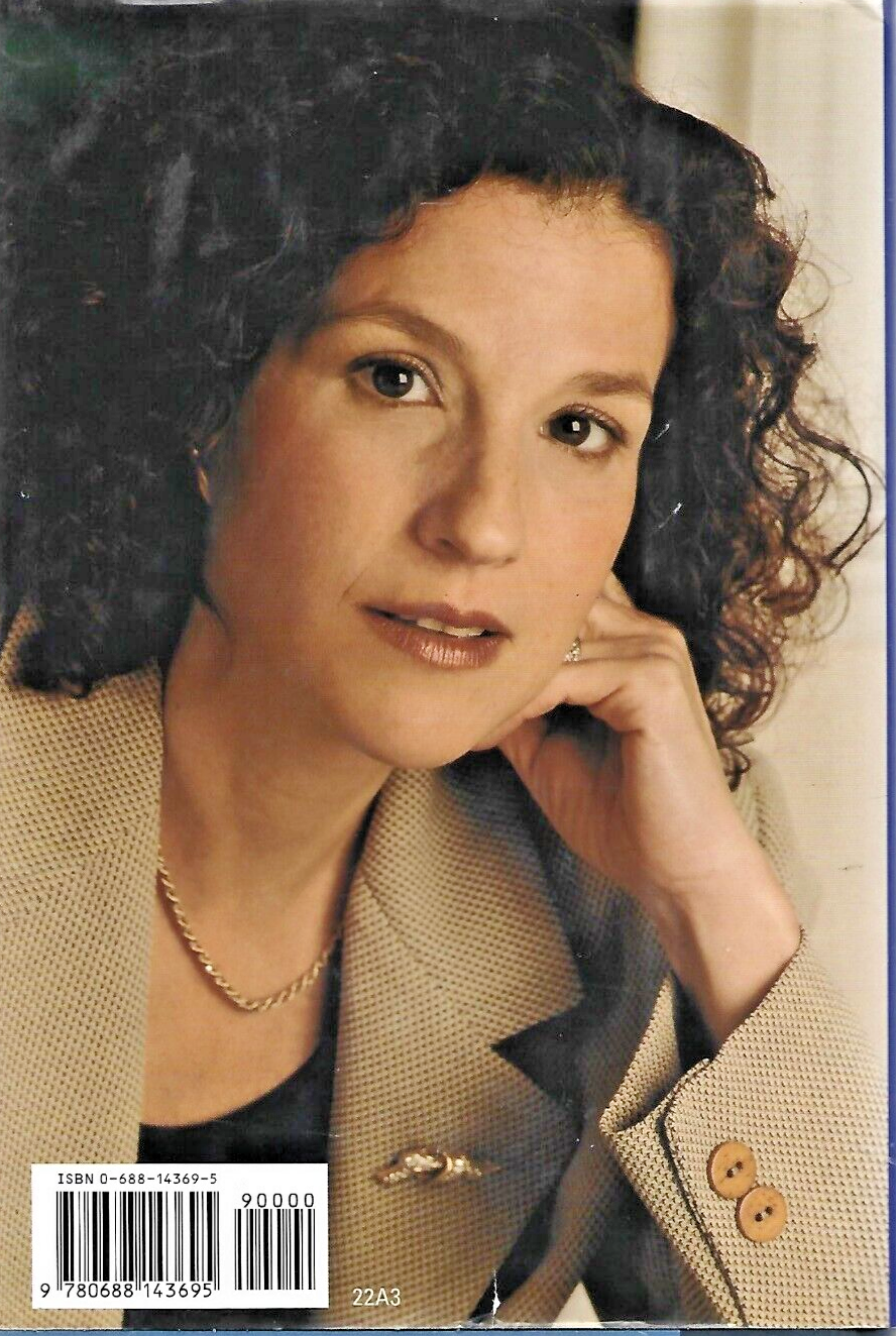 Moon Music : A Novel by Faye Kellerman (1998, Hardcover)        "VG"        B-28