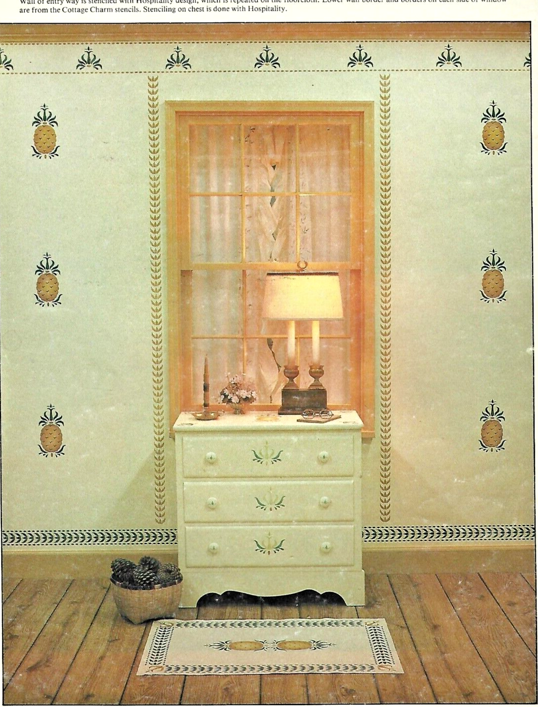 BUNDLE OF 4 ART'S & CRAFTS BOOKS " Titles & Descriptions Below"             B-15