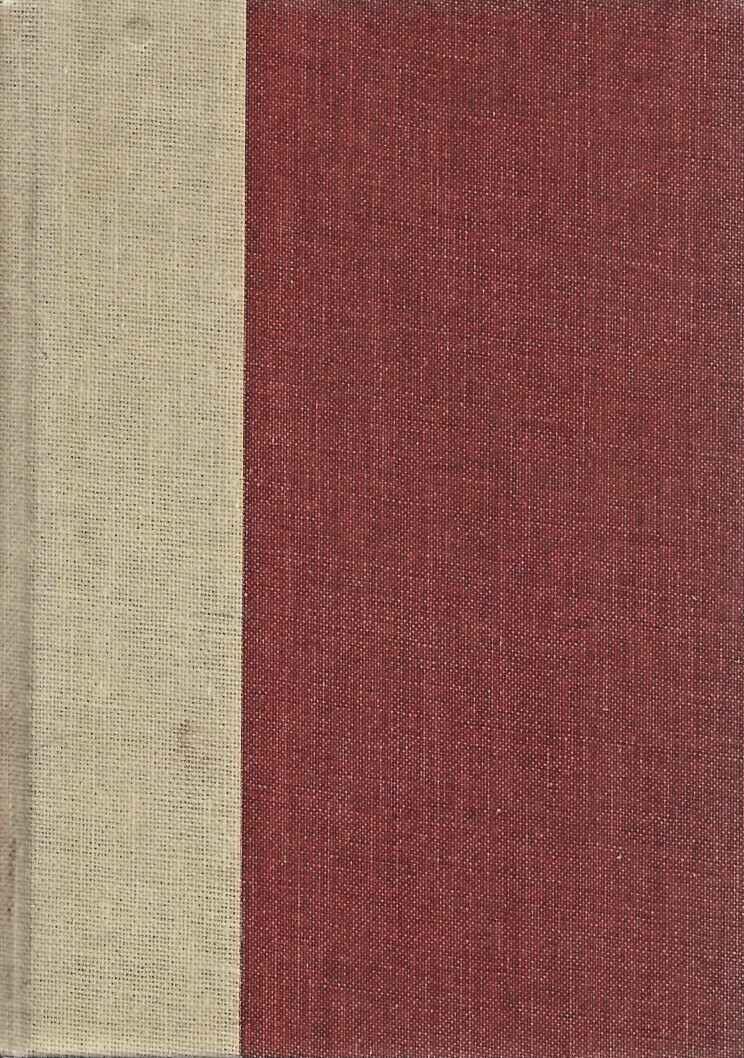 THE LAST TRAIL by Zane Grey 1909 H/C                                        B-11