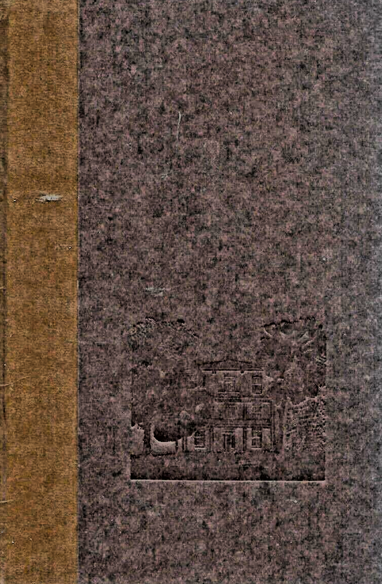 Ohio Town 1962 by Helen Hooven Santmyer    "Very Good"                       B-2