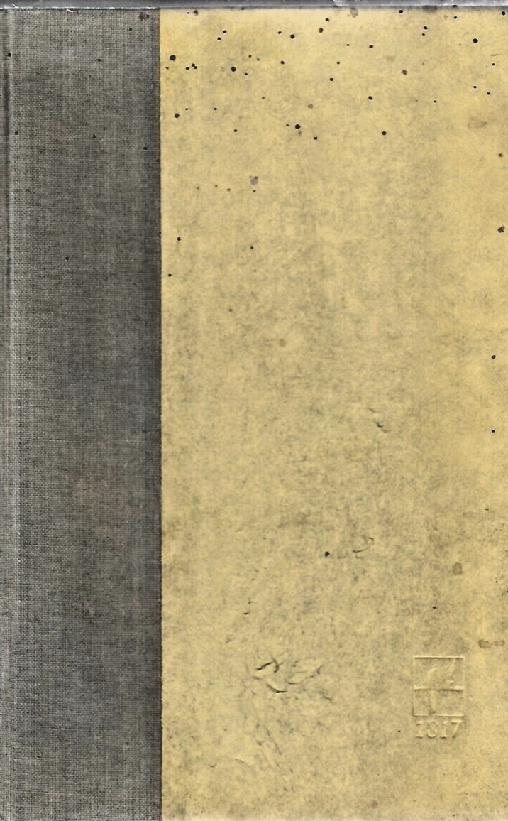 CONSIDER the VERDICT by Anders Bodelsen   H/C Copyright 1937                B-12