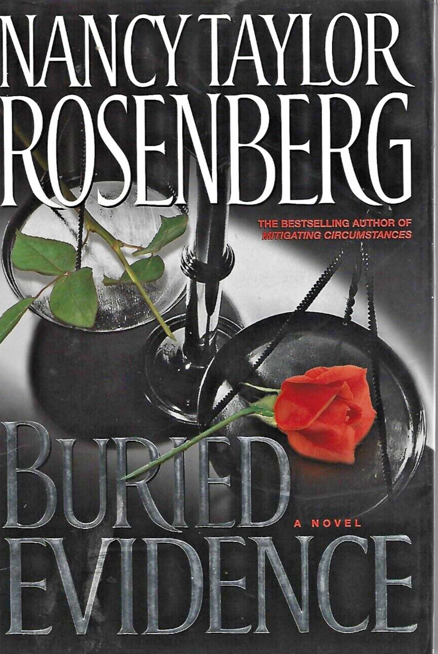 BUNDLE OF 4 CRIME NOVELS "See Pictures for Titles"                          B-15