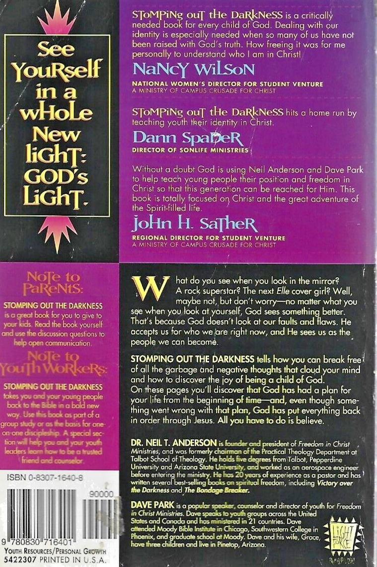 BUNDLE 6 CHRISTIAN Themed Books" See Pictures for Details"                  B-20