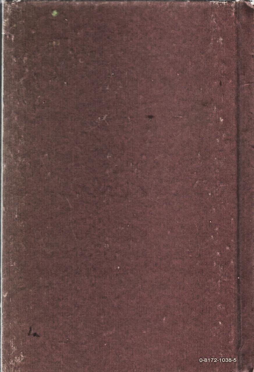 GHOSTS AND GHOULS 1977 H/C                                                   B-6