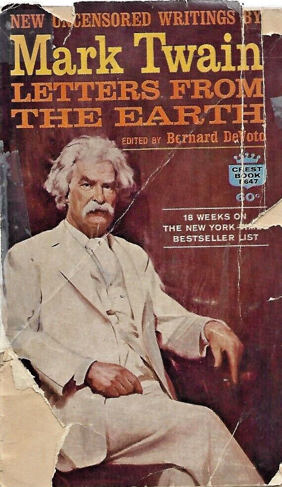 5- CLASSIC PAPERBACK BOOKS "See Sellers Description"                        B-20