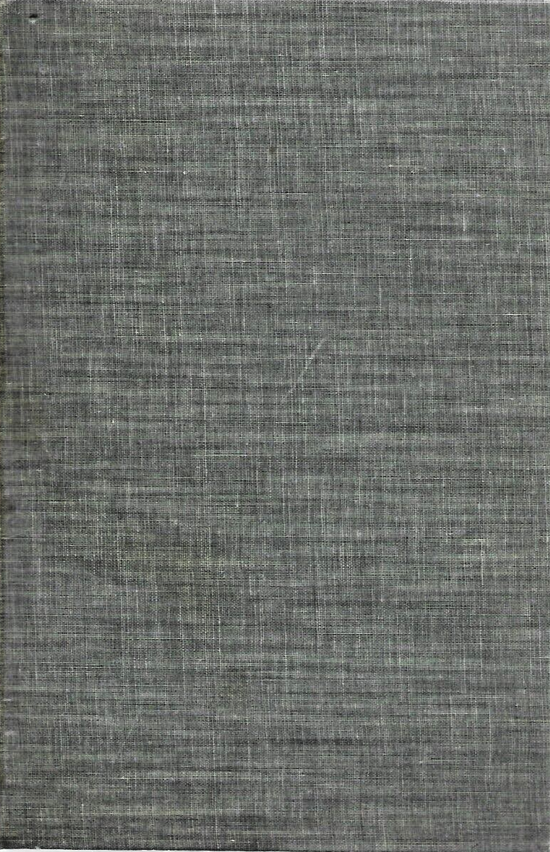 CHARLES DICKENS His Tragedy and Triumph 1952 H/C                             B-7