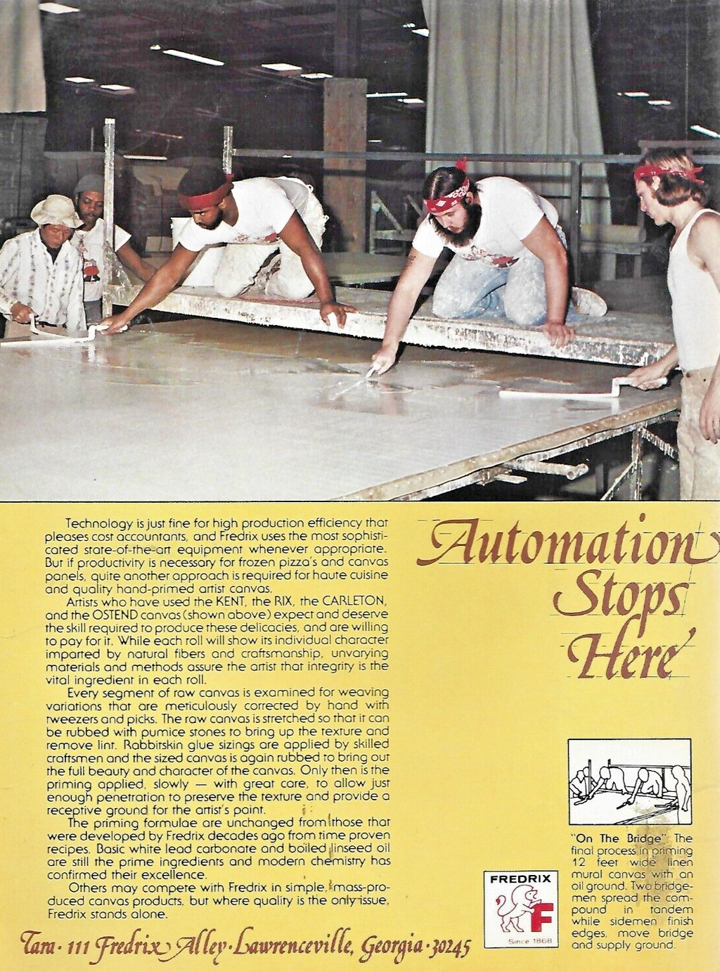 THE ARTIST'S MAGAZINE "10"1991 Magazines ( See Issues Below)   VG  B20