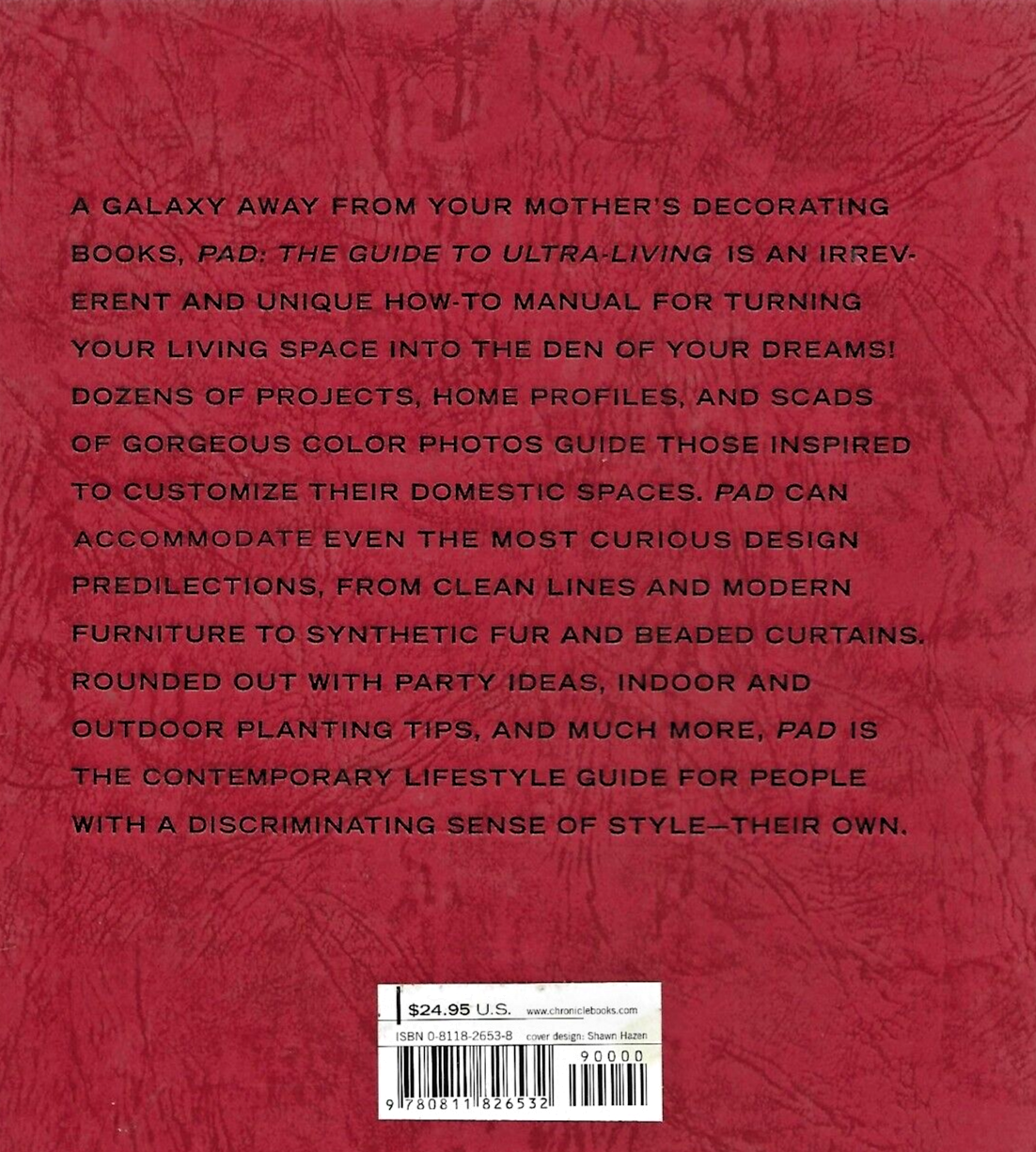 The Guide yo Ultra-Living by Matt Maranian HC"MINT CONDITION"               B-25