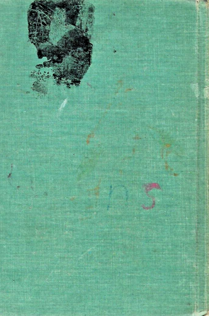 GOOD READING by John M Manly 1935 H/C                                        B-8