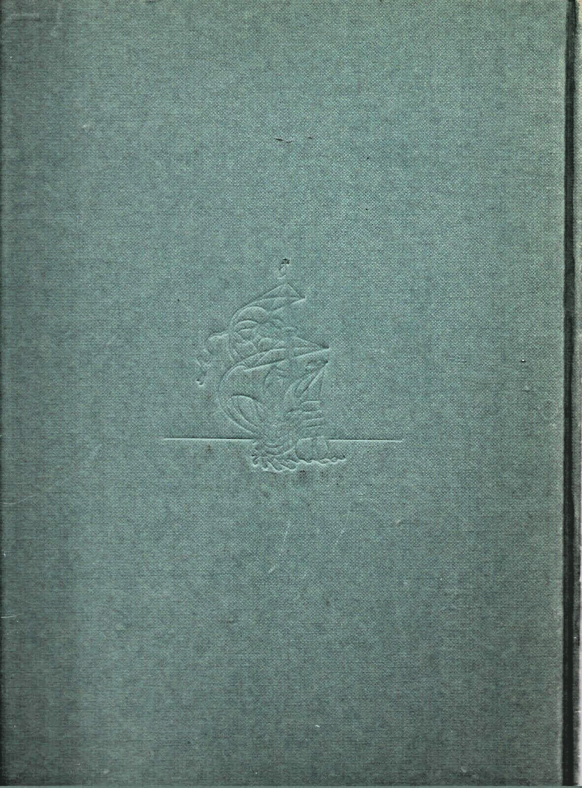 HORIZON MAGAZINE -SPRING 1965--WINTER 1965 -- SPRING 1966 and SUMMER 1966   B-13