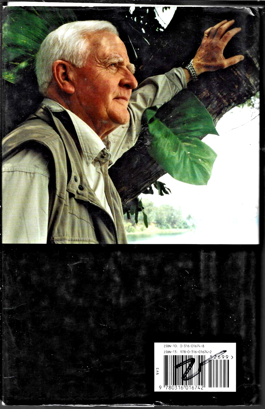 Mission Song  2006   HC   by John Le Carré  Good     B-32