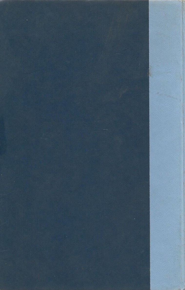 California Street 1959 HC by Niven Busch "VG"                                B-5