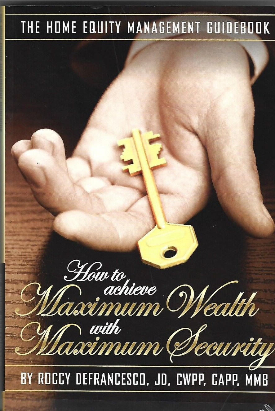 3- Paperback  BOOKS ON TAX FREE RETIREMENT  B-23