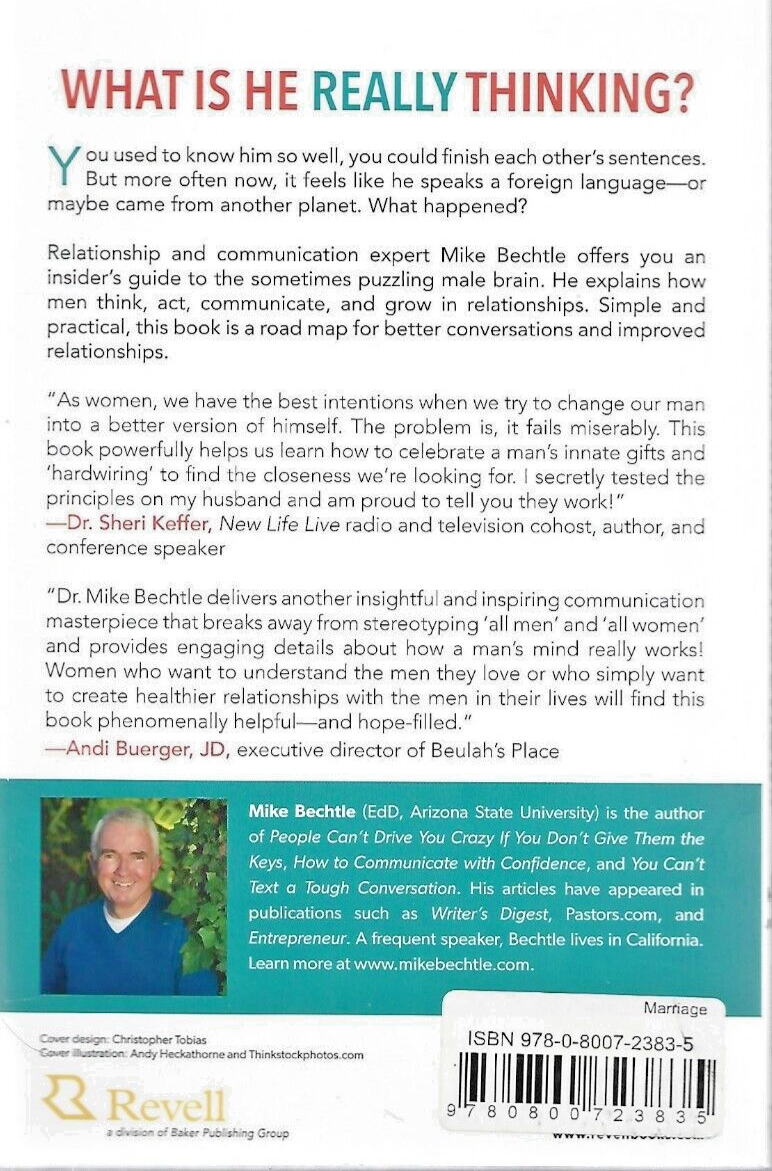 I Wish He Had Come with Instructions : by DR Mike Bechtle  B-17