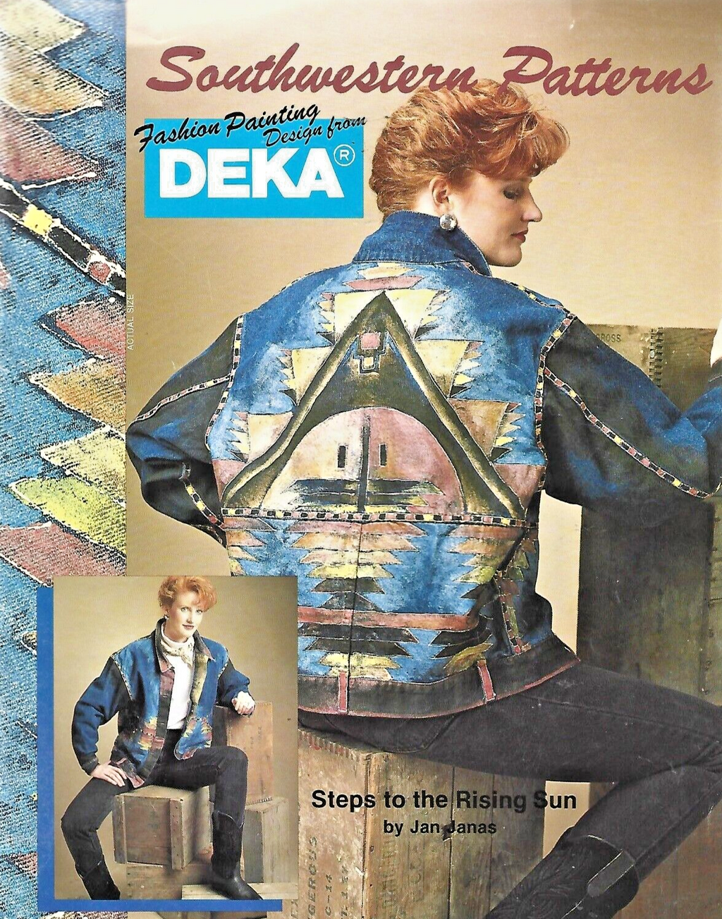 6- Paperback Pamplets: " See Titles in Sellers Description  Below  "         B-3