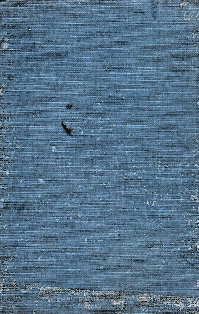 THE LOST WAGON TRAIN by Zane Grey - Grosset & Dunlap