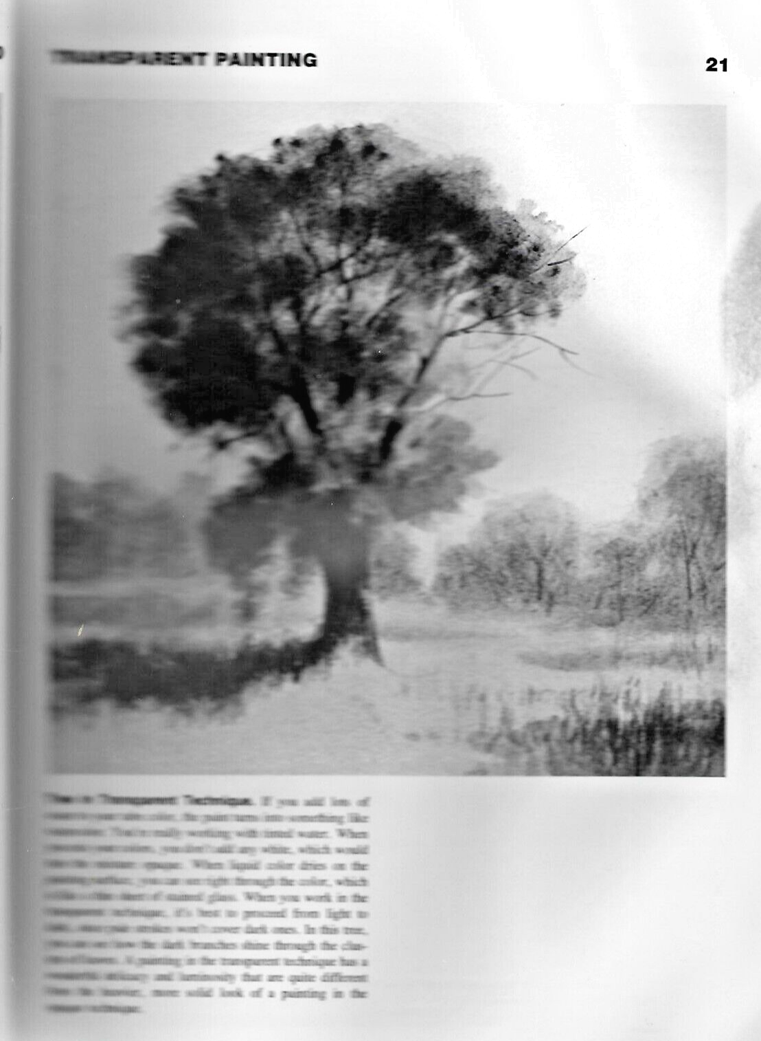 The Acrylic Painting Book by Wendon Blake 1978 HC                           B-25