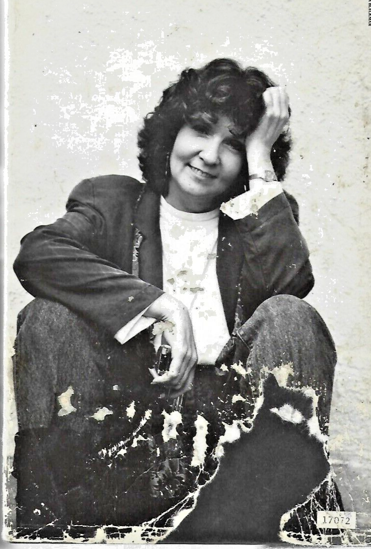 G is for GUMSHOE by SUE GRAFTON 1990 H/C                                     B-6