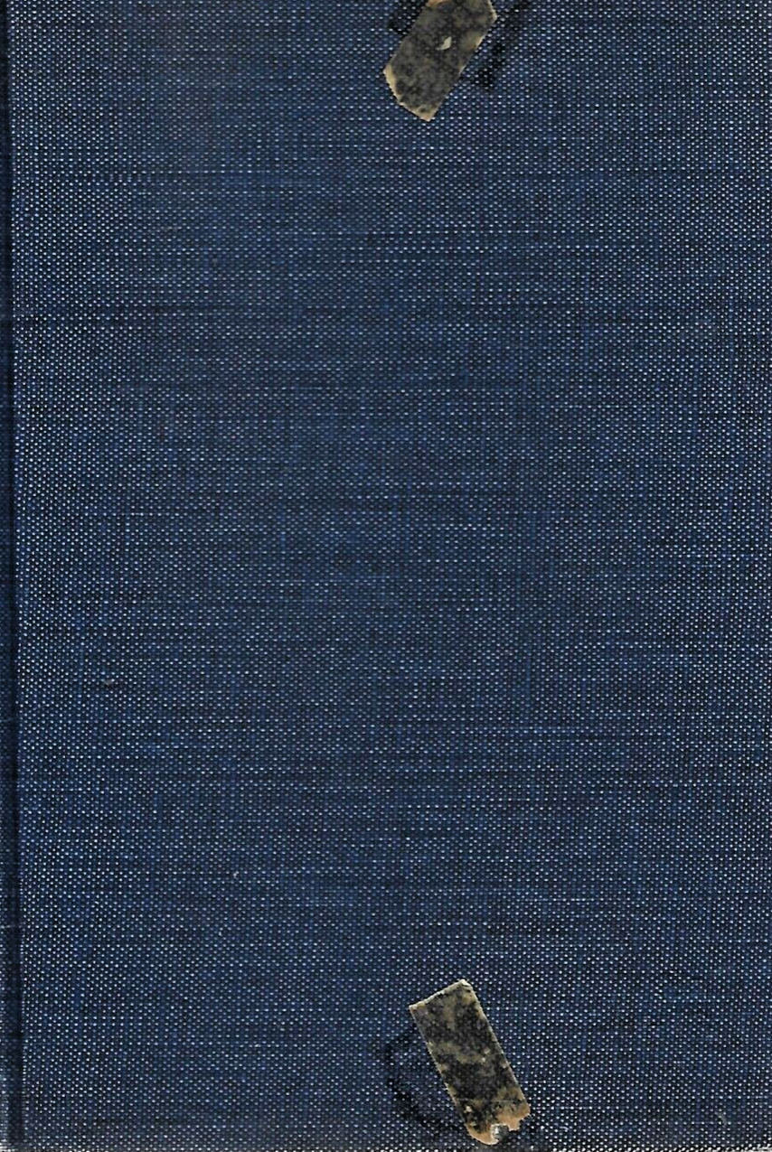 VTG 1961 Harper's Bible Dictionary  Madeleine & J. Lane Miller HC           B-24