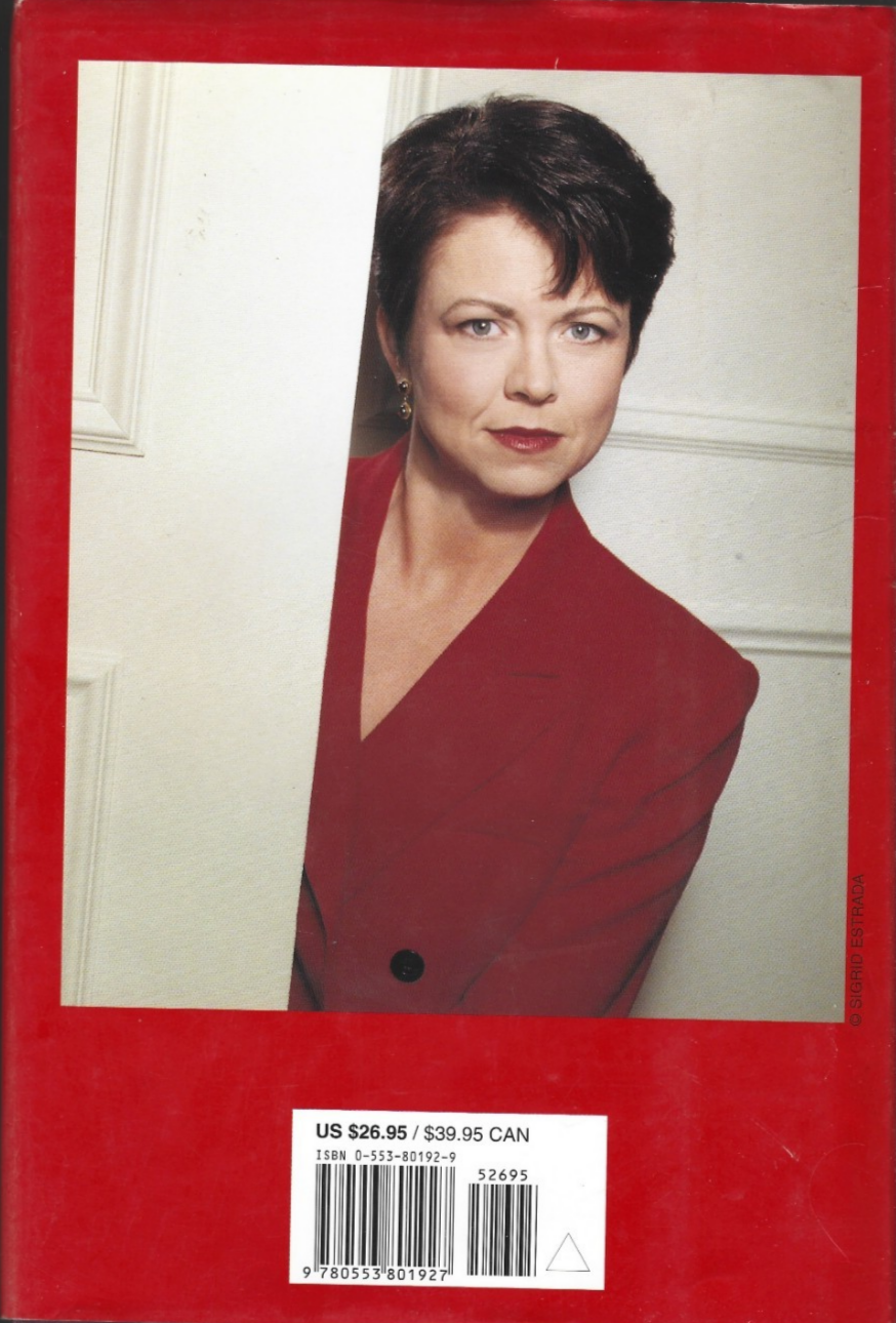 Dark Horse - 0553801929, Tami Hoag, hardcover  B31