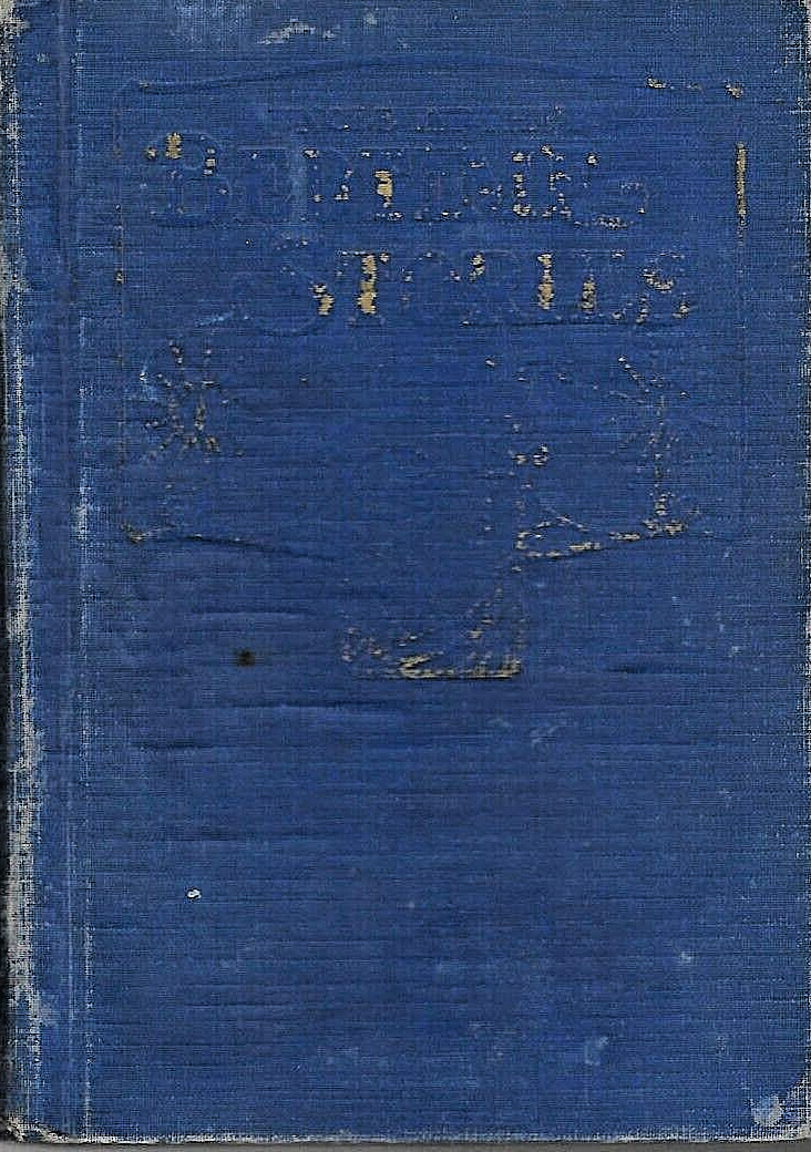 UNCLE ARTHURS BEDTIME STORIES 5TH SEREIS BY HEARLD PUBLISHING 1930           B-9