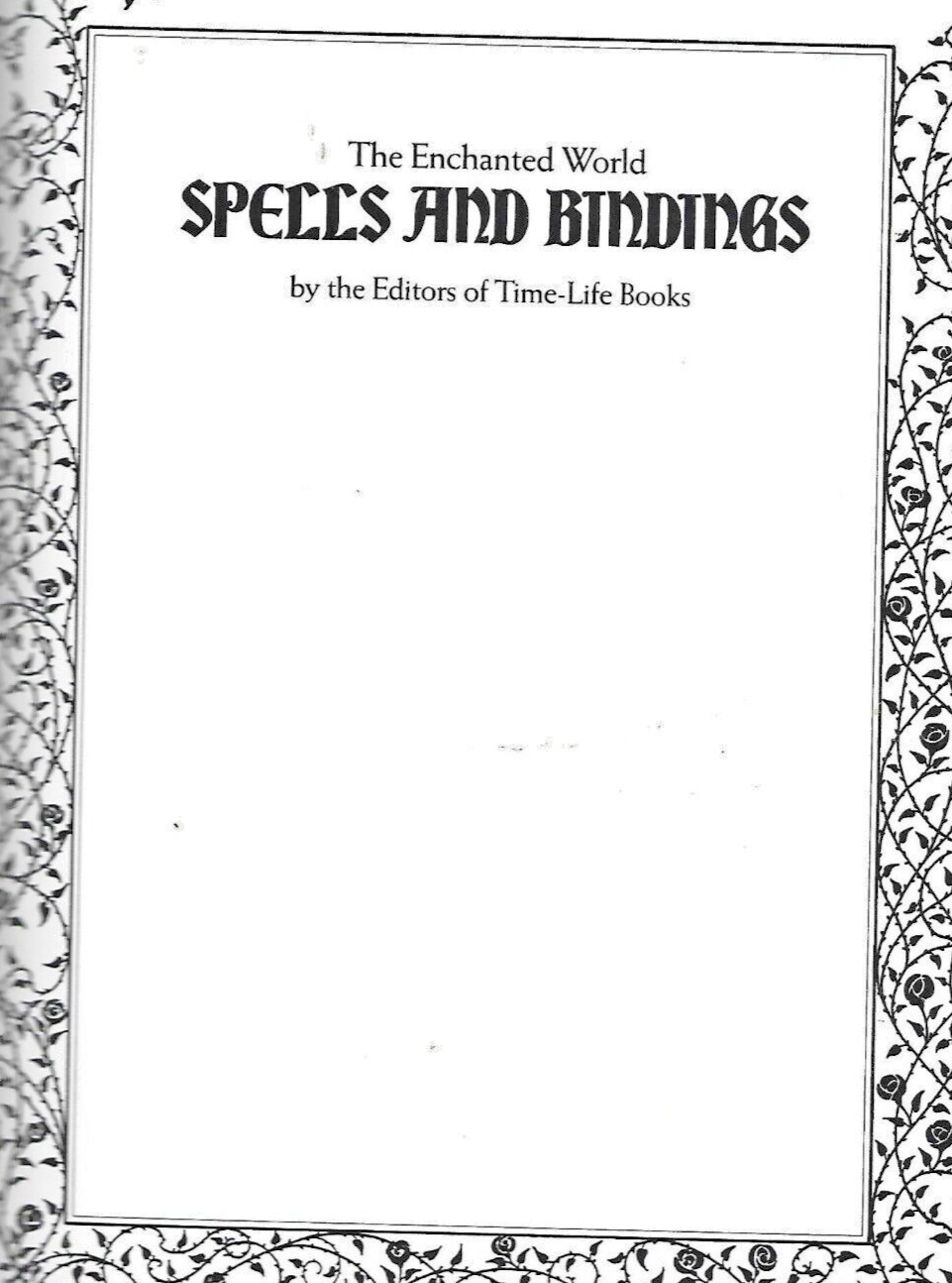 3- ENCHANTED WORLD BOOKS H/C "See Details in Description "                  B-16