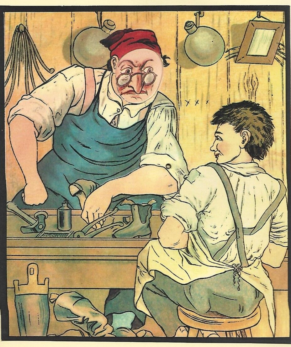 Turn Again / Turn Again A Merrrimach Vintage Book "VG"                      B-27