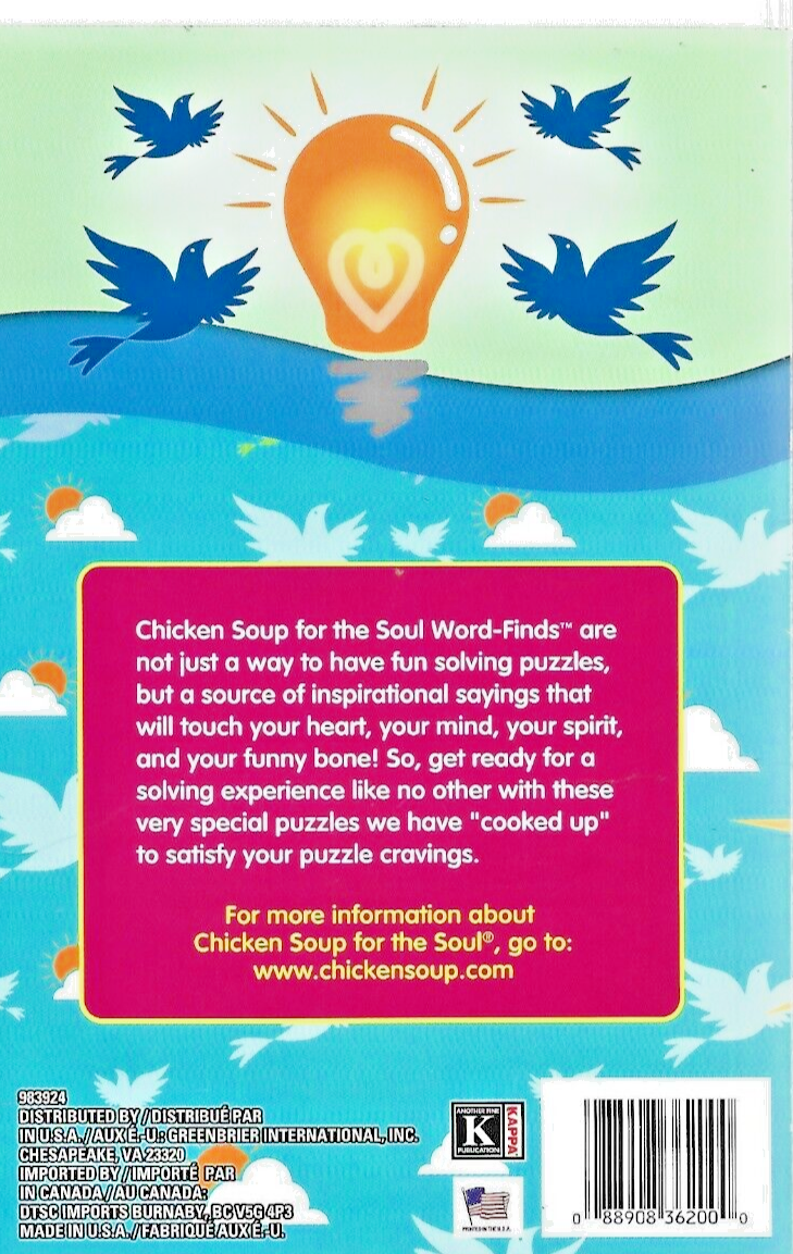 BUNDLE OF 7 SMALL BOOKS"LISTED IN SELLER DESCRIPTION"                       B-14