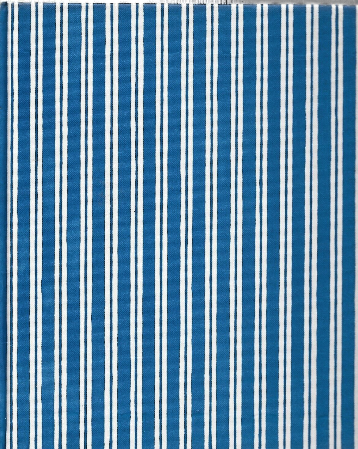 Furnish with Fabric 1991 HC by Tricia Guild 1st Edition    "VG"             B-27