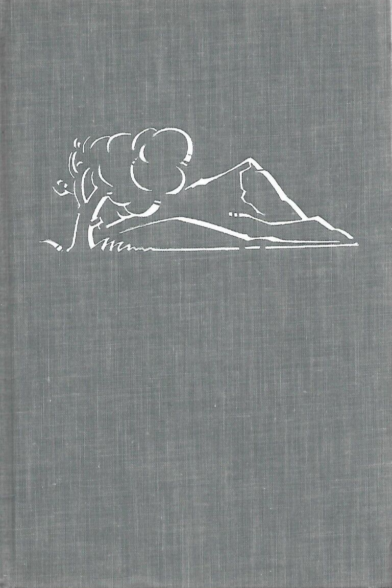 Look to the Mountain 1942 HC by LeGrande Cannon Jr "Good"                   B-28