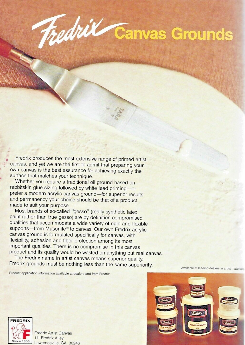 THE ARTIST'S MAGAZINE "10"1991 Magazines ( See Issues Below)   VG  B20