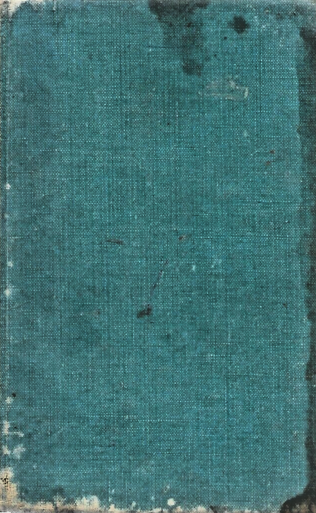 ONE RAMAINED SEATED by John Slate H/C                                        B-8