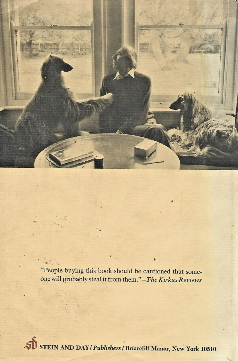 An IrreverentThoroughly Incomplete Social Historyof Almost Everything 1976  B-24