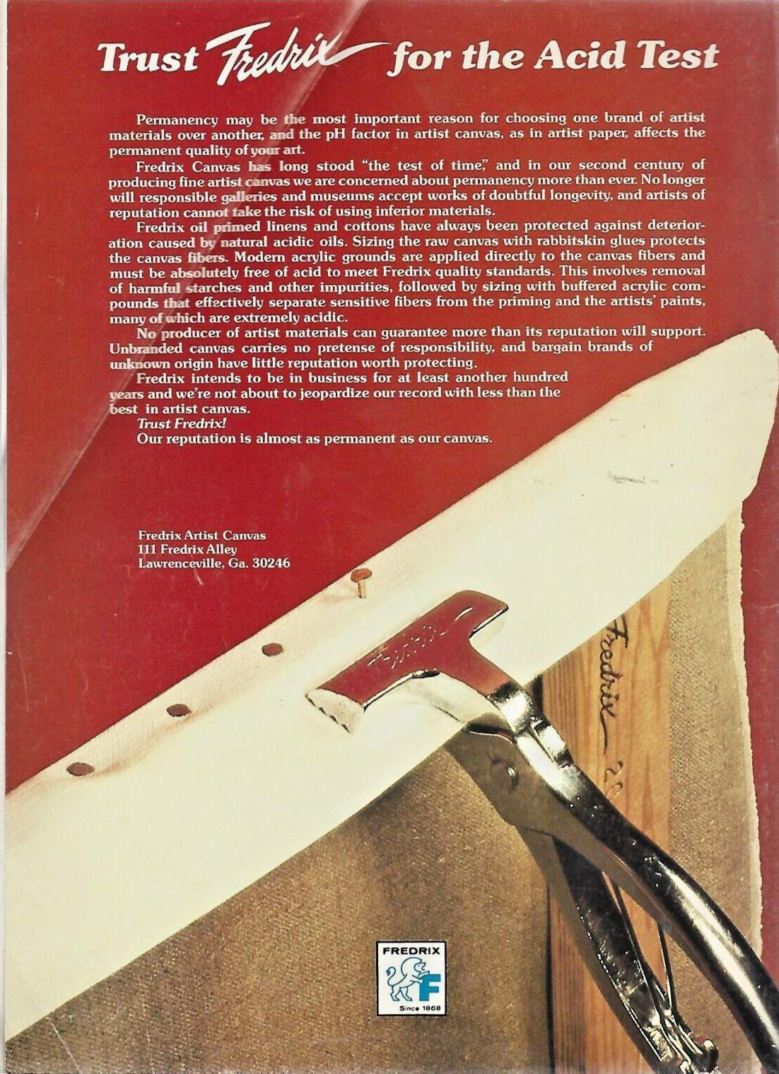 THE ARTIST'S MAGAZINE "10"1991 Magazines ( See Issues Below)   VG  B20