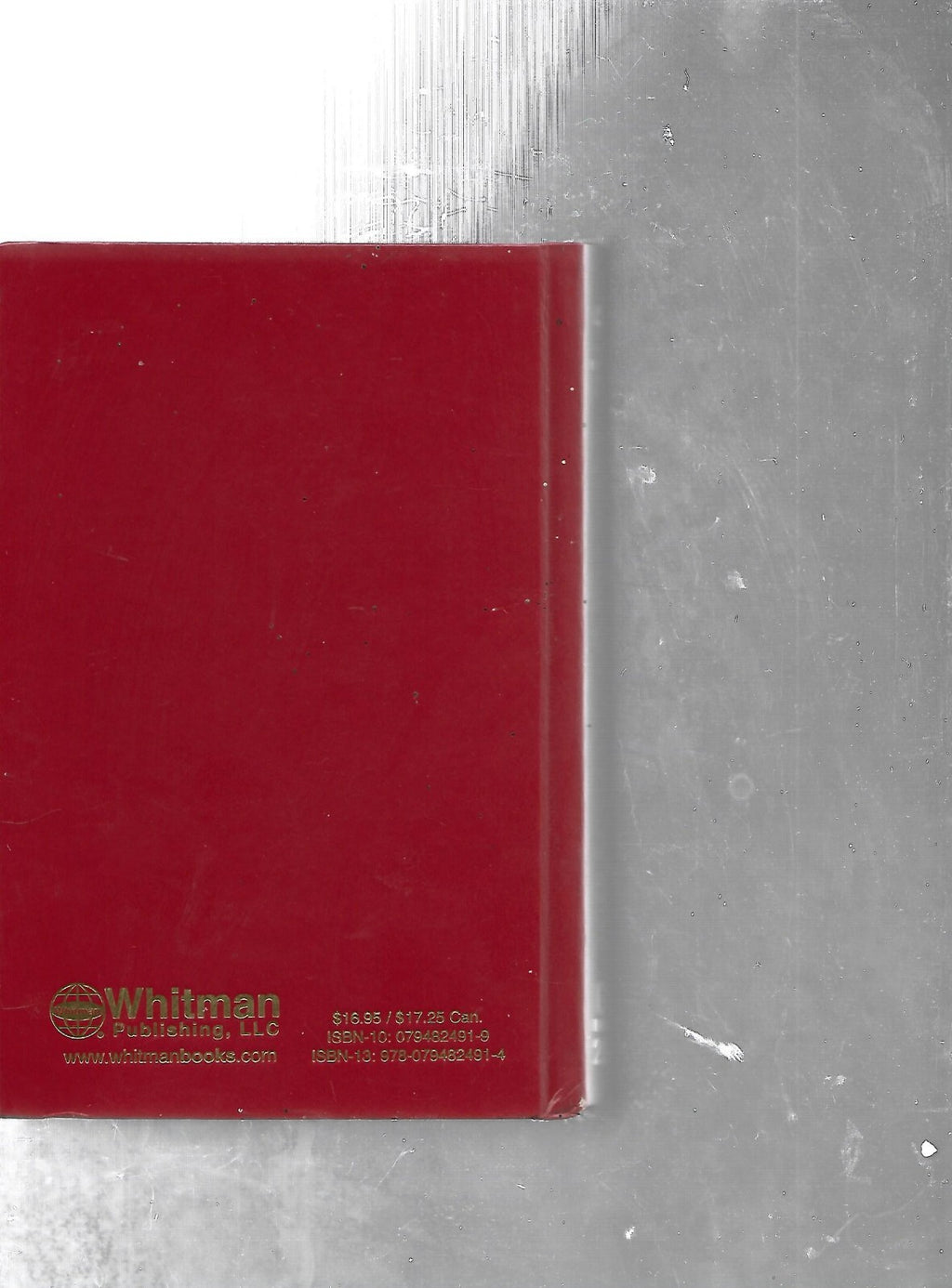 United States Coins 2009 HC by R.S. Yeoman "VERY GOOD"                     B-29