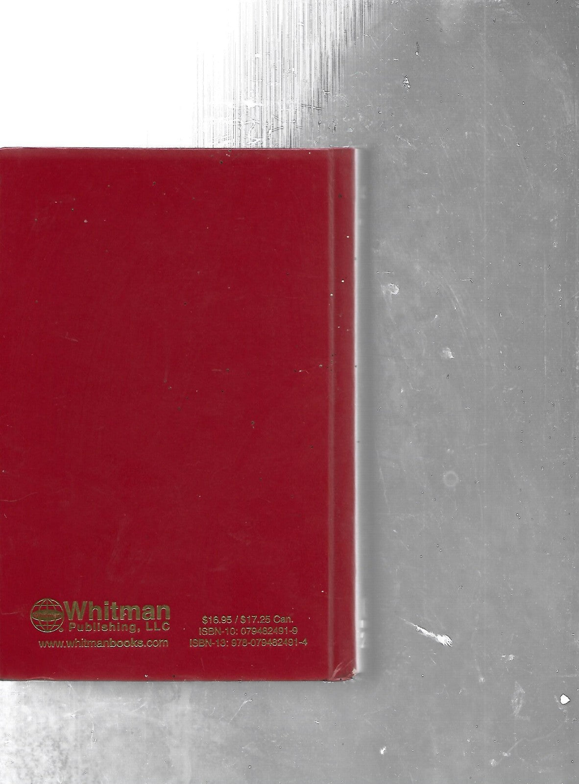 United States Coins 2009 HC by R.S. Yeoman "VERY GOOD"                     B-29