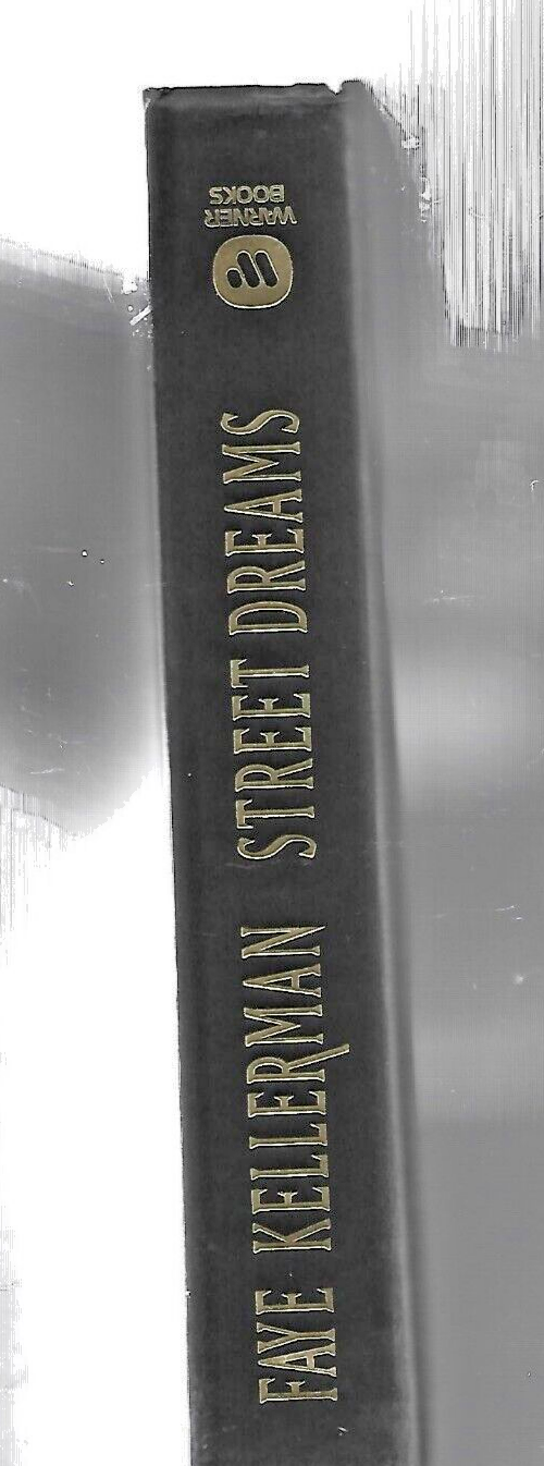 BUNDLE OF 4 CRIME NOVELS "See Pictures for Titles"                          B-15