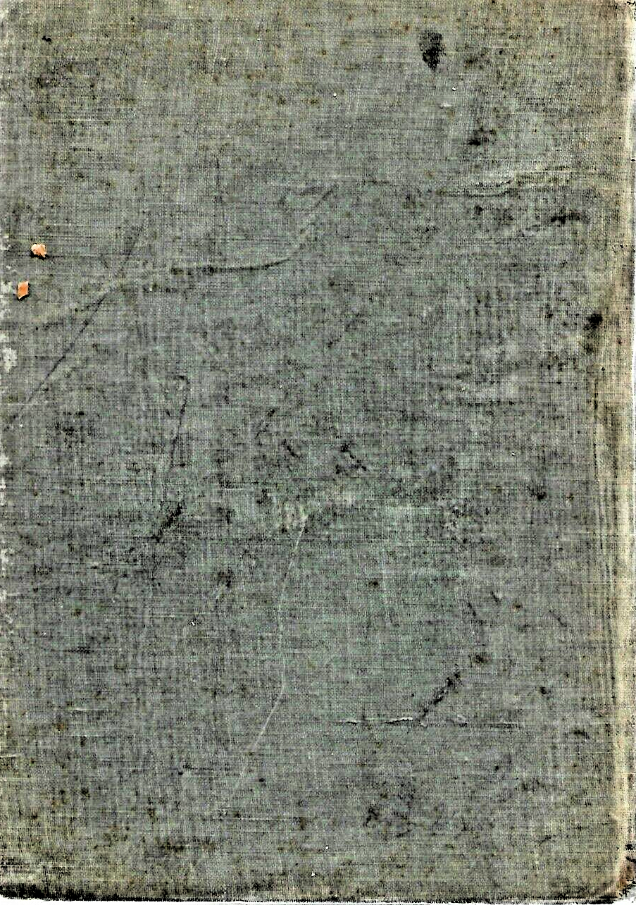 Logan Marshall GOD AND HOME AND NATIVE LAND  1st Edition 1st Printing 1912  B-24