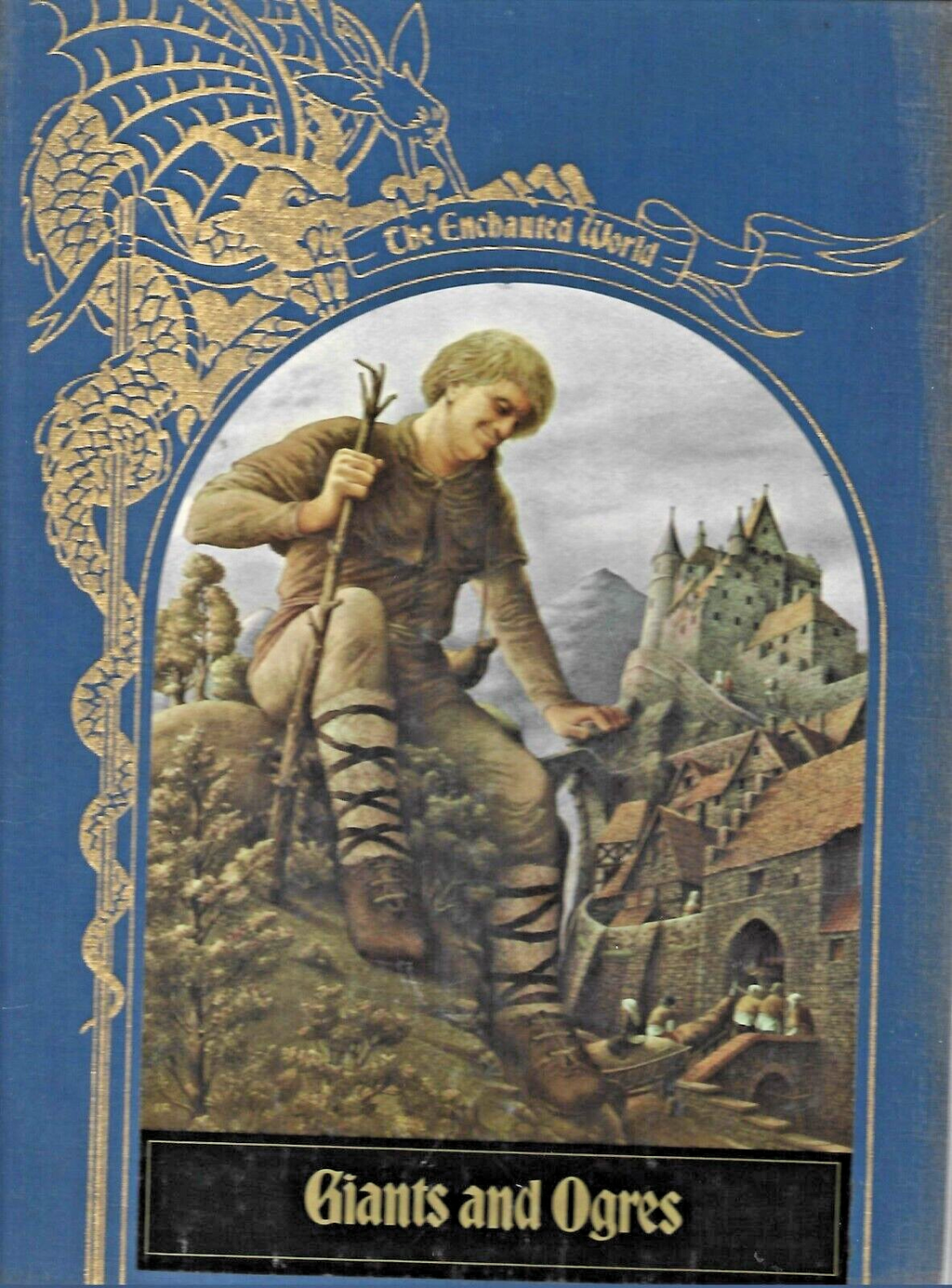 3- ENCHANTED WORLD BOOKS H/C "See Details in Description "                  B-16