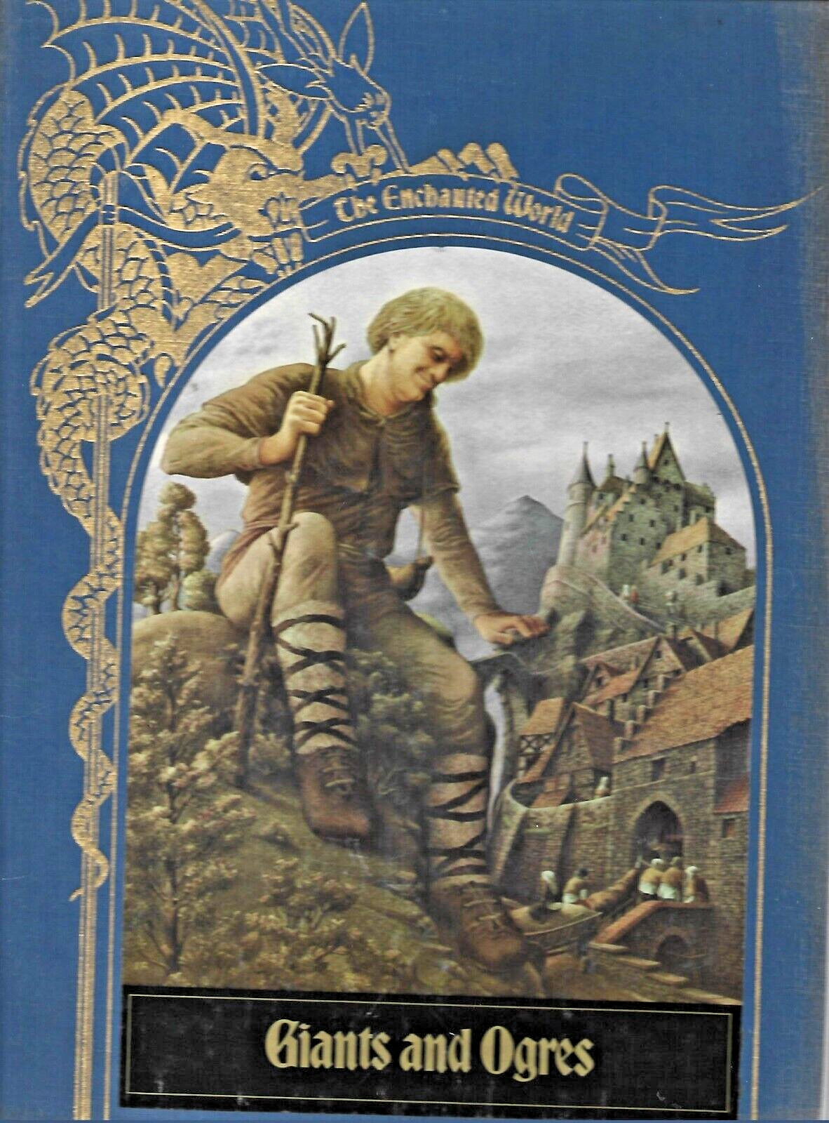 3- ENCHANTED WORLD BOOKS H/C "See Details in Description "                  B-16