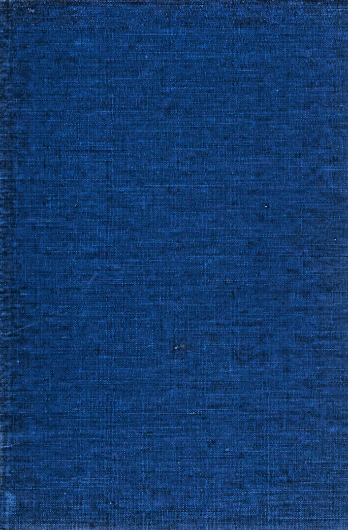 TAGATI by Alan Livingstone Wilson 1953 H/C                                  B-12