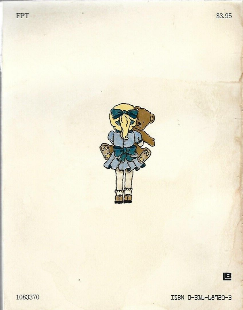 Our Teddies,Ourselves 1983 1st Edition PB by Margaret & Douglas Palau"MINT" B-29