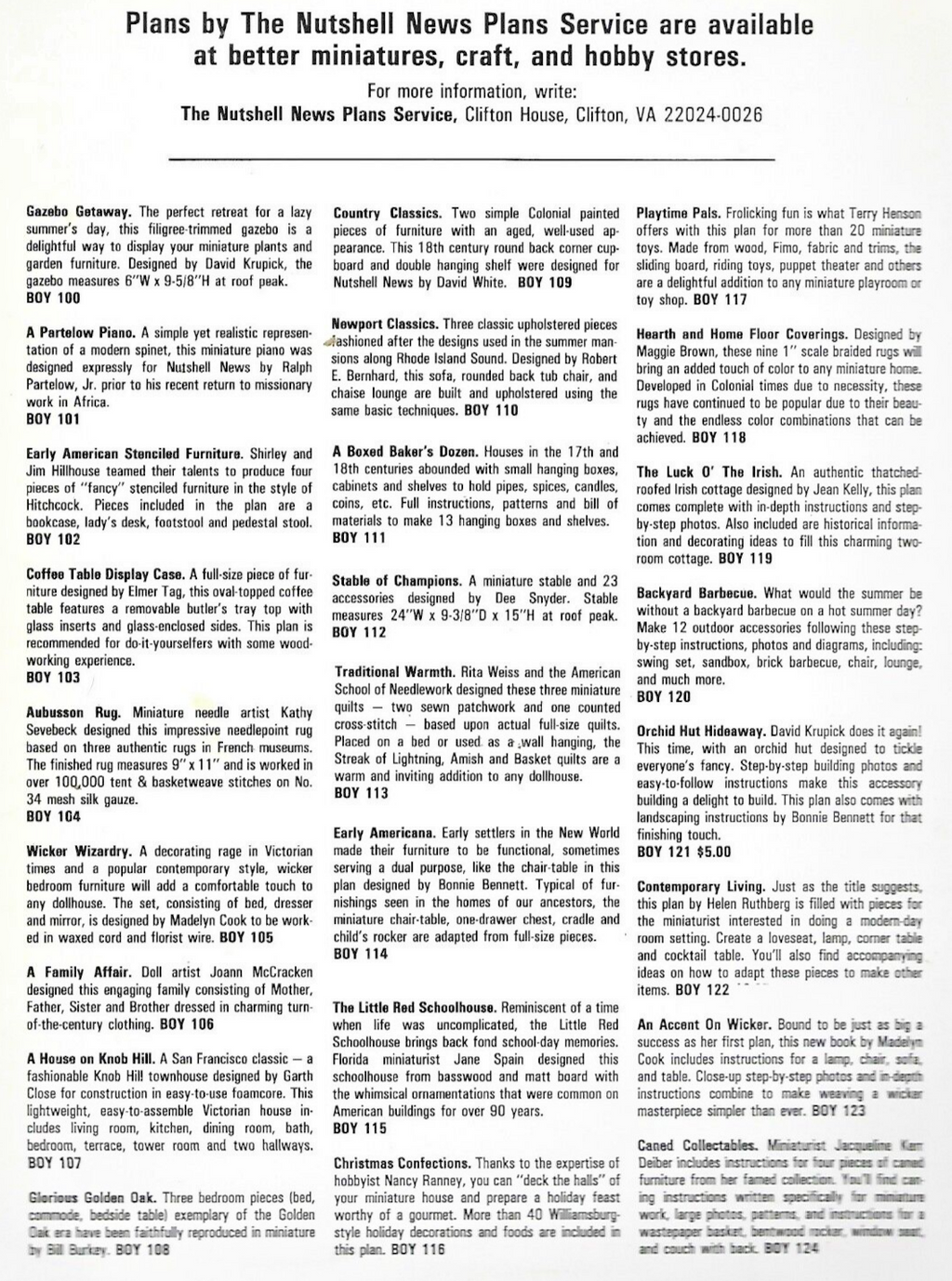 PLAYTIMES PAST 1984 by Terry Henson Paperback             "Very Good"       B-18