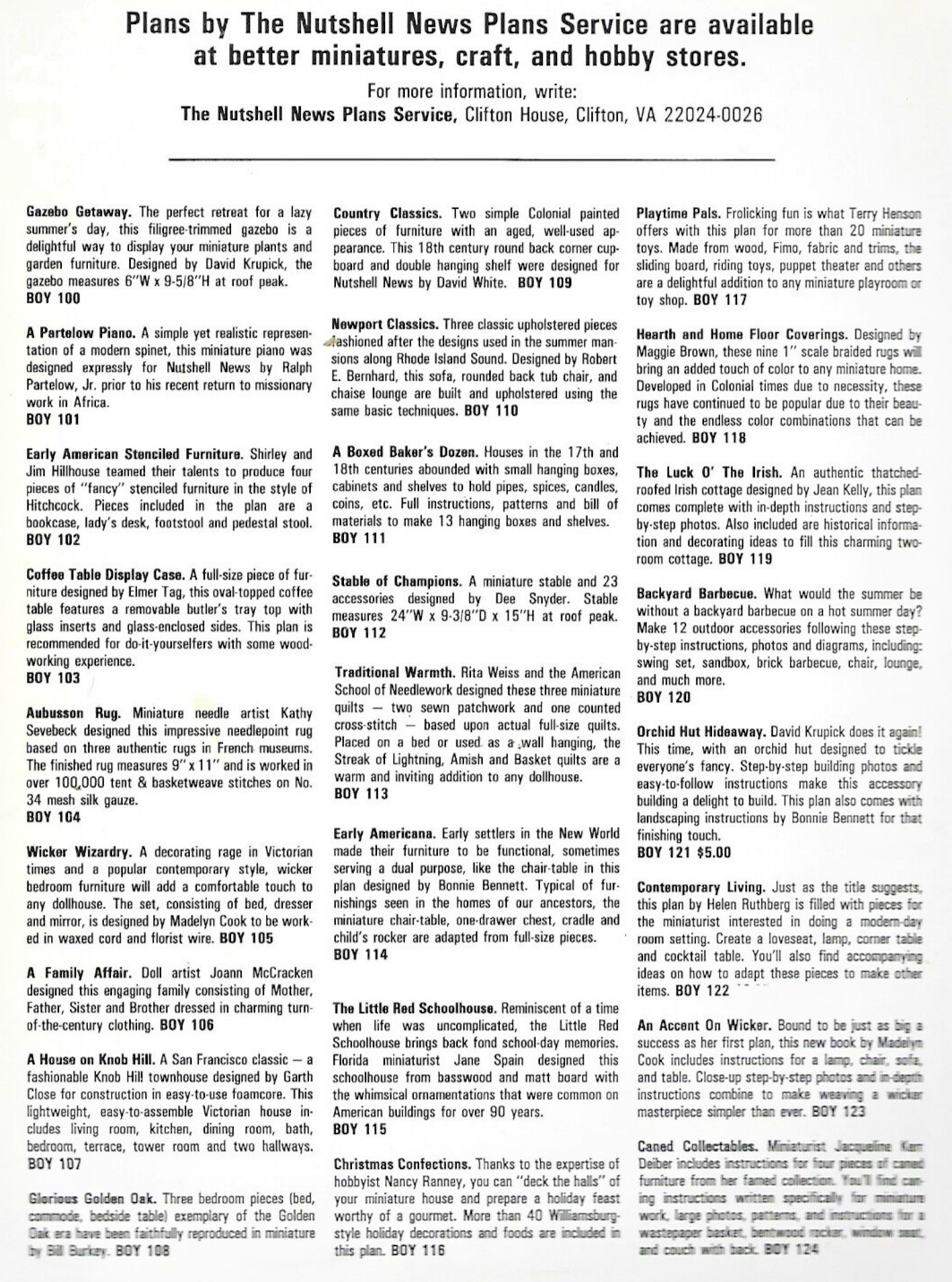 PLAYTIMES PAST 1984 by Terry Henson Paperback             "Very Good"       B-18