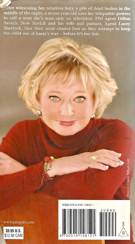 12- PAPERBACK BOOKS MYSTERIES & THRILLERS"VERY GOOD"                        B-20